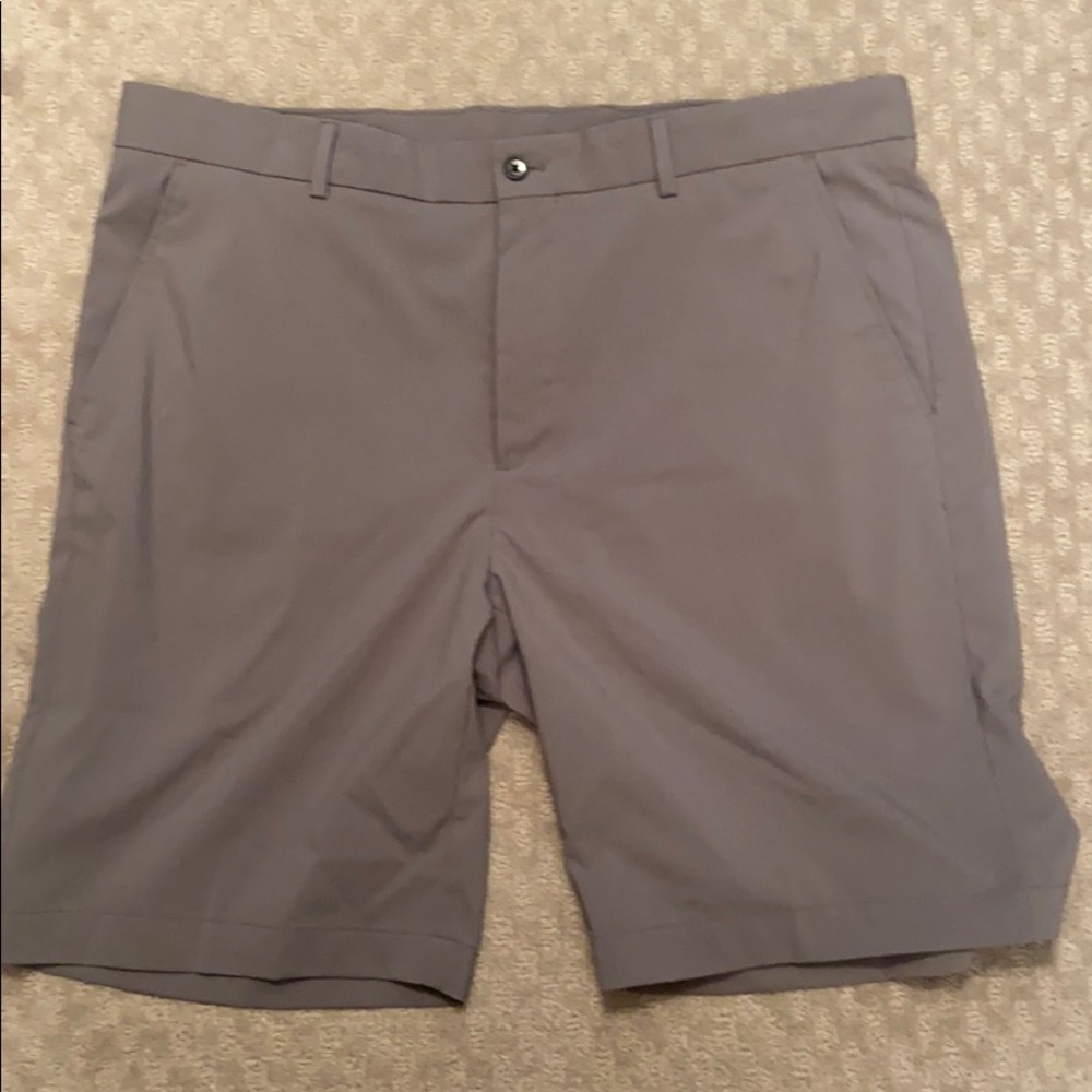 Greg Norman 38 Shorts